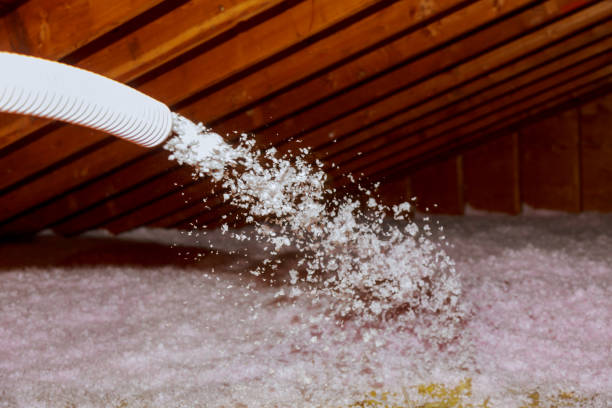 Best Insulation for Specific Applications in Meadville, PA